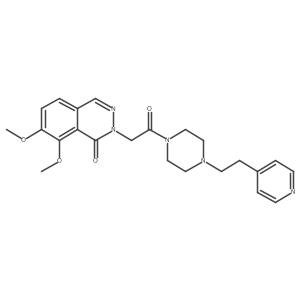 1401558-40-4 structure