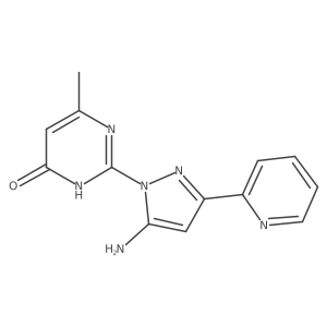 1416344-43-8 structure