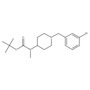 1420993-71-0 structure
