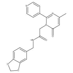 1421450-02-3 structure
