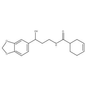 1421456-88-3 structure