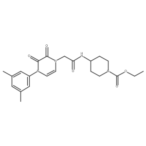 1421499-63-9 structure