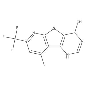1429495-87-3 structure