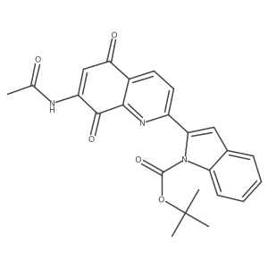 1432063-22-3结构式