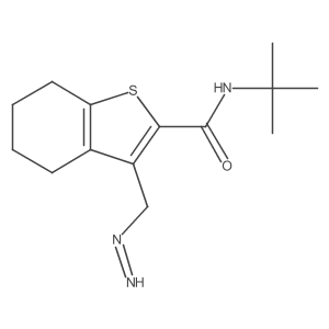 1433990-21-6结构式