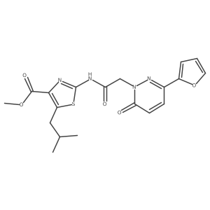 1435996-28-3 structure