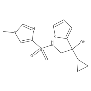 1448037-31-7 structure