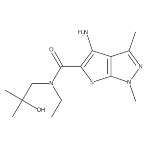 1522004-71-2 structure