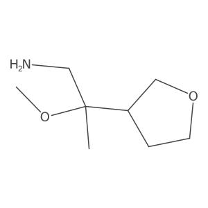 1596705-57-5 structure