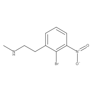 1701596-39-5 structure