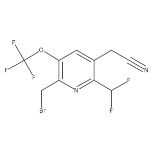 1804673-72-0 structure