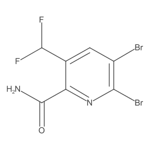 1805049-96-0 structure