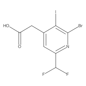 1805244-55-6 structure