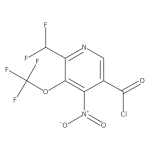 1805300-72-4结构式