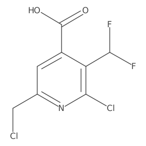 1805377-29-0 structure
