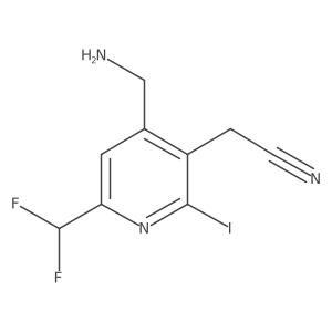 1805430-62-9结构式
