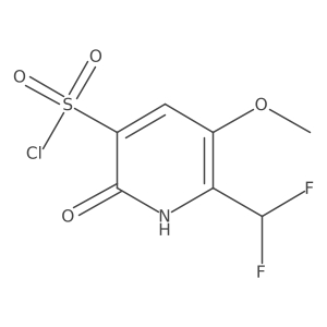 1805604-19-6 structure
