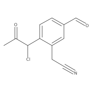 1806627-42-8 structure