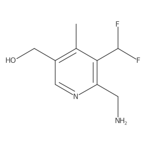 1807148-90-8 structure