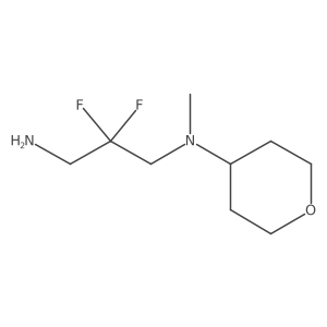 1880175-56-3 structure