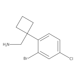 1897907-50-4 structure