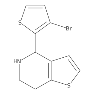 1995699-33-6 structure