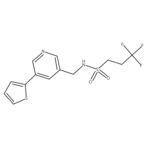 2034253-52-4结构式