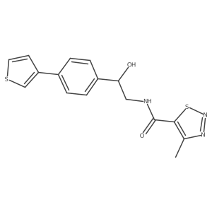 2034253-74-0 structure