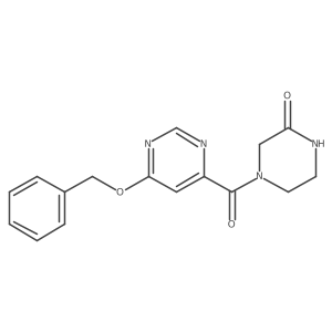 2034256-95-4 structure