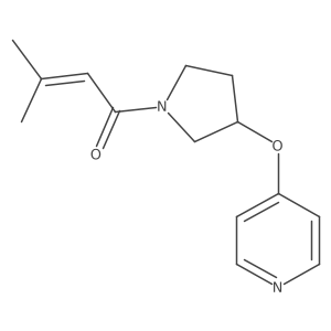 2034328-80-6 structure