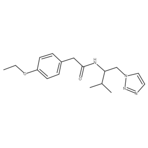 2034334-33-1 structure