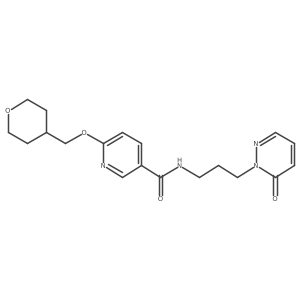 2034364-61-7 structure