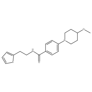 2034442-21-0结构式