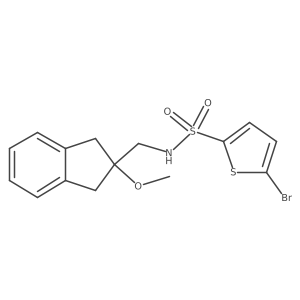 2034445-64-0结构式