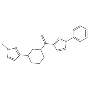 2034460-28-9 structure