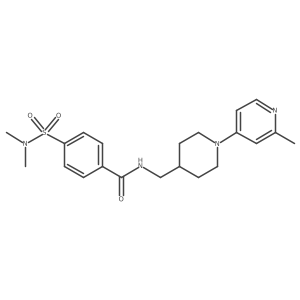 2034529-66-1 structure