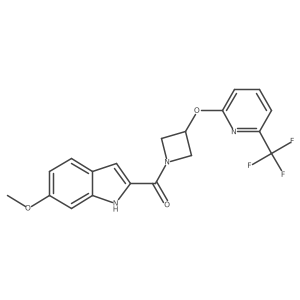 2034535-78-7 structure