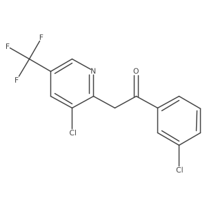 2061177-62-4 structure