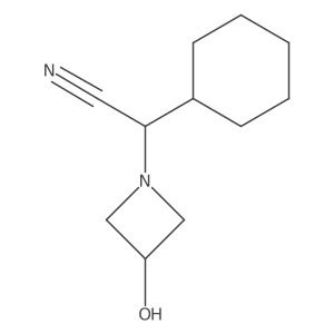 2092460-03-0 structure