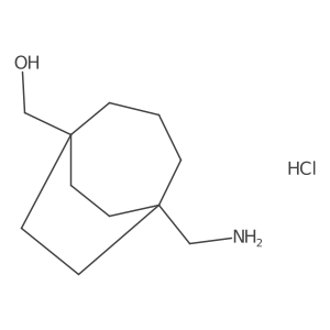2108917-04-8 structure