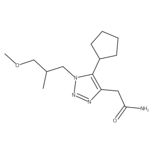 2172027-58-4 structure