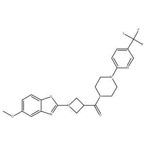 2319874-19-4 structure