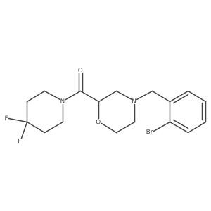 2741940-42-9 structure