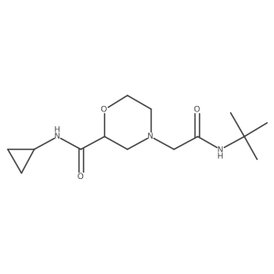 2742007-55-0 structure