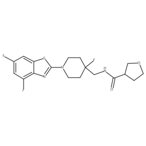 2877667-58-6 structure