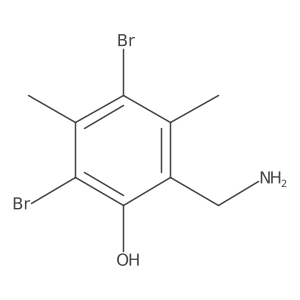 343790-71-6 structure