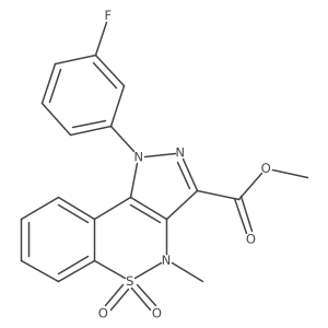 81761-79-7 structure
