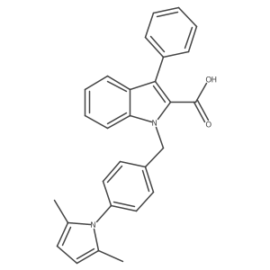849354-01-4 structure
