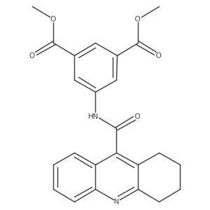 853317-87-0 structure