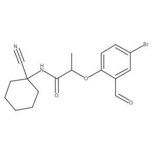 875630-67-4 structure